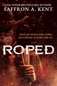 Roped