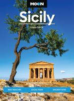 Moon Sicily