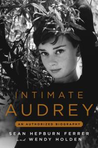 Intimate Audrey