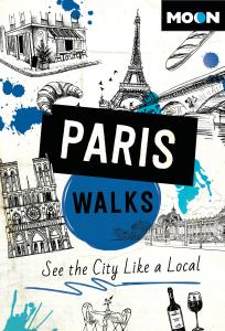 Moon Paris Walks