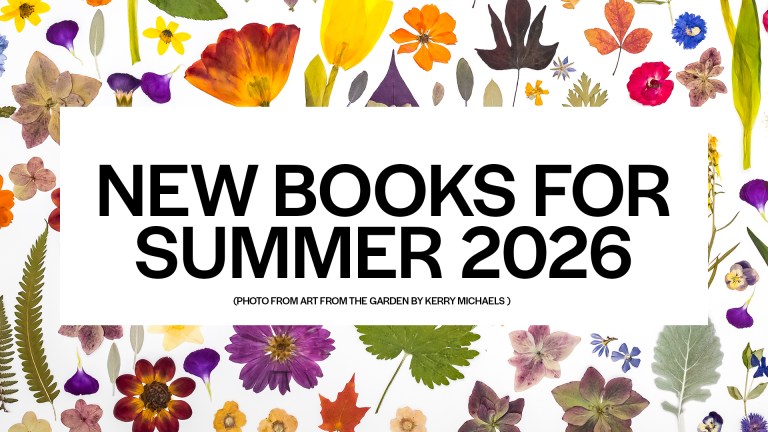 New Books for Summer 2026
