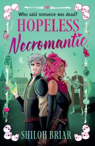 Hopeless Necromantic