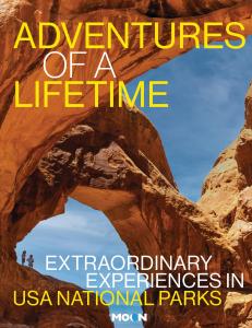 Adventures of a Lifetime