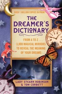 The Dreamer’s Dictionary
