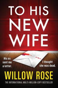 To His New Wife