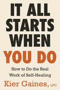 It All Starts When You Do