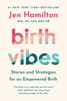 Birth Vibes