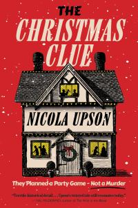 The Christmas Clue