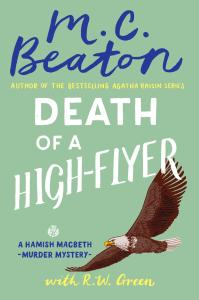 Death of a High-Flyer