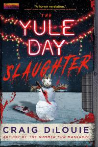 The Yule Day Slaughter