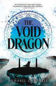 The Void Dragon