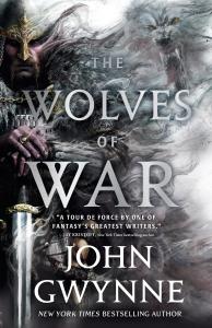 The Wolves of War