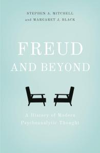 Freud and Beyond